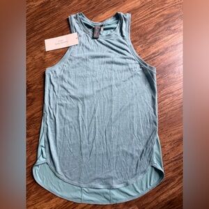 Sweaty Betty NWT Pacesetter Run Vest Tank Top